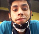 Fotografia de taito, Chico de 33 años