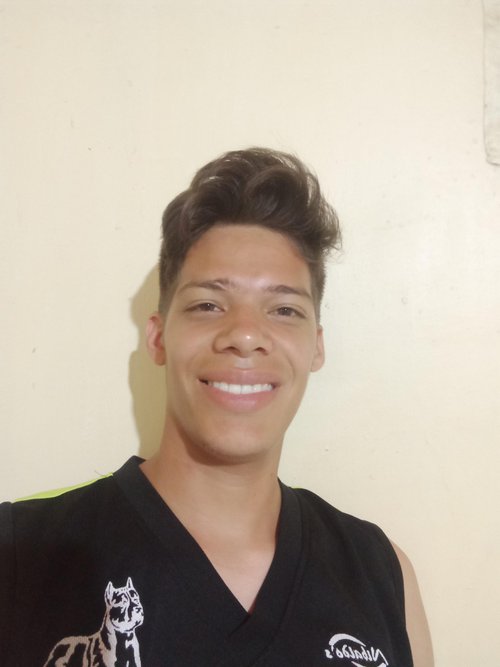 Fotografia de Luis28022222, Chico de 26 años