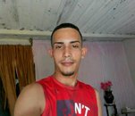 Fotografia de Deini, Chico de 27 años