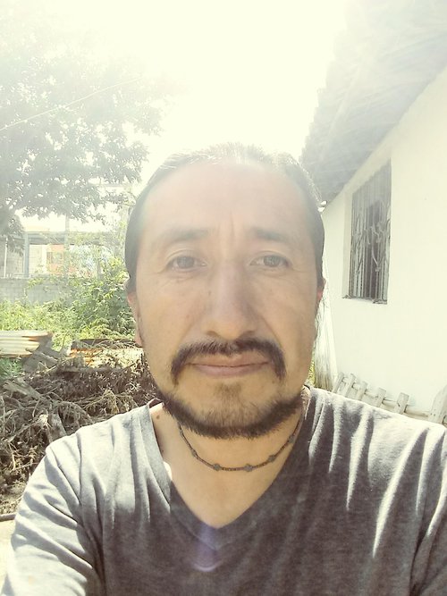 Fotografia de Julian2019, Chico de 51 años