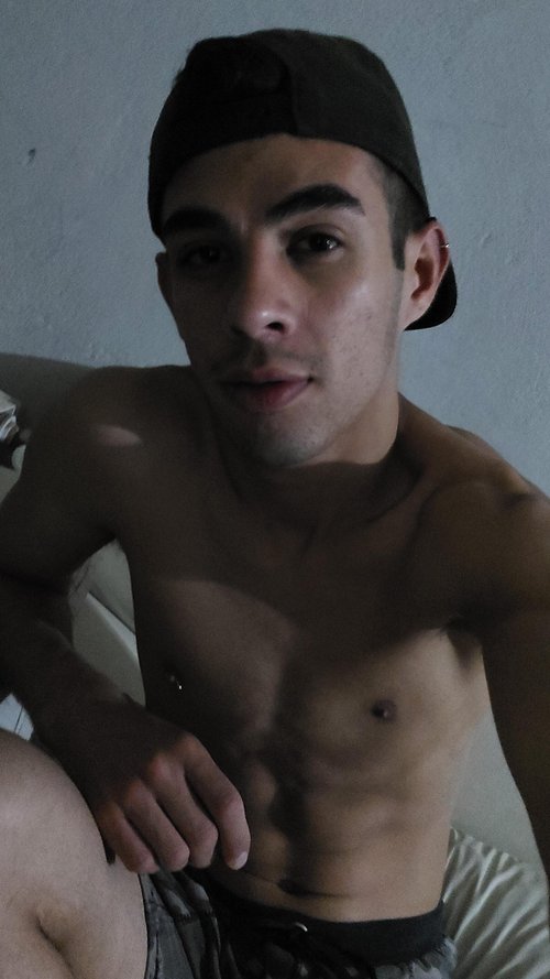 Fotografia de Deltazac11, Chico de 29 años