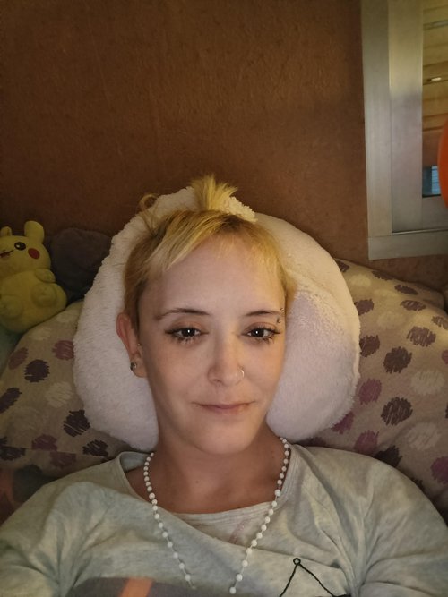 Fotografia de Maggie36, Chica de 36 años