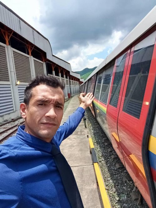 Fotografia de Jepp, Chico de 39 años