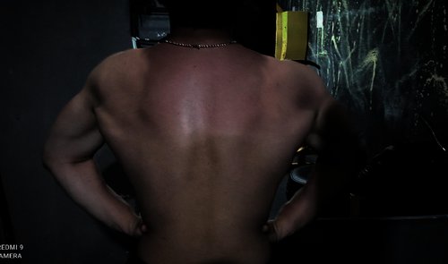 Fotografia de josuegarcia_, Chico de 19 años