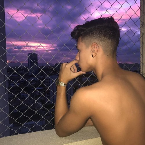 Fotografia de Jovende18, Chico de 22 años