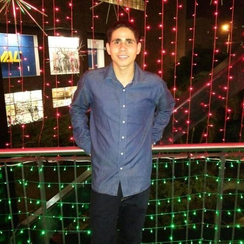 Fotografia de osmaur32, Chico de 29 años