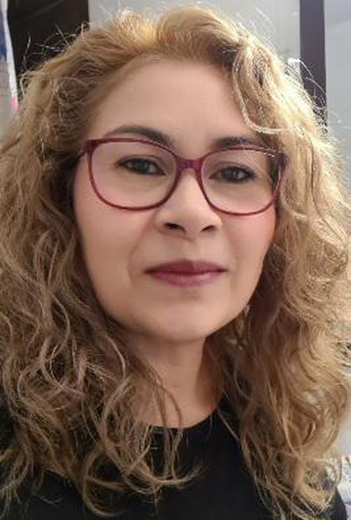 Fotografia de Charapanita, Chica de 49 años