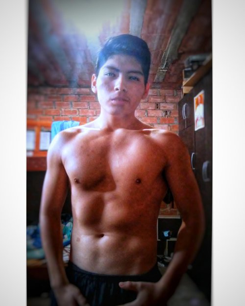 Fotografia de cristoph2207, Chico de 24 años