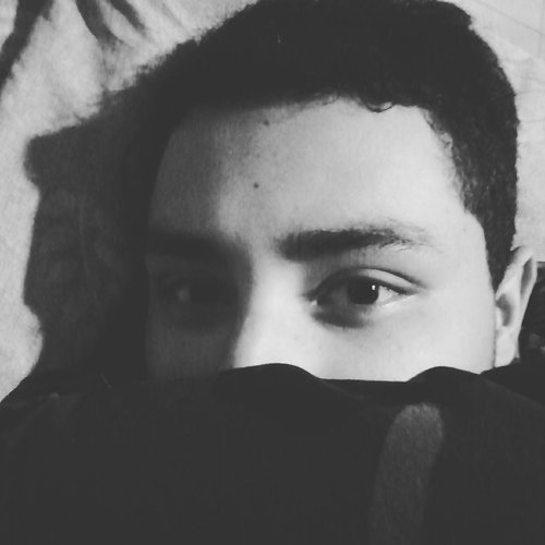 Fotografia de Guzjav, Chico de 30 años