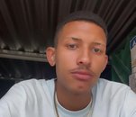 Fotografia de Yosshernan, Chico de 19 años