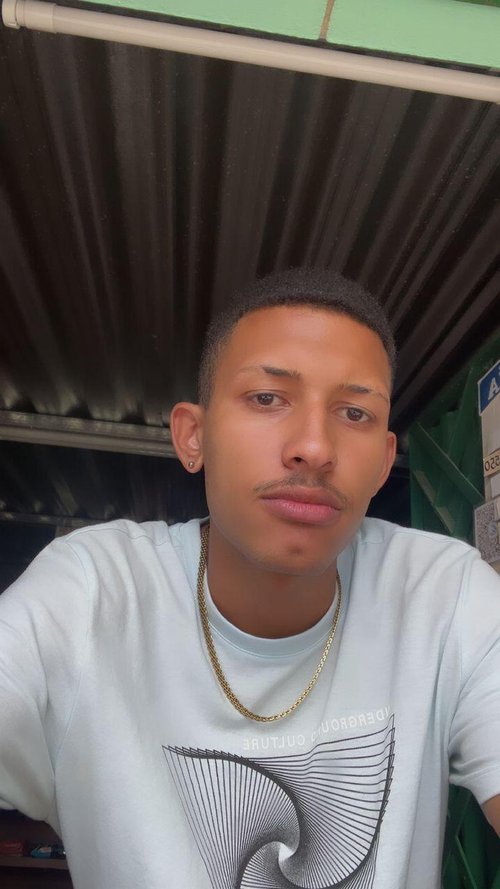 Fotografia de Yosshernan, Chico de 19 años