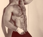 Fotografia de lestatzero, Chico de 29 años