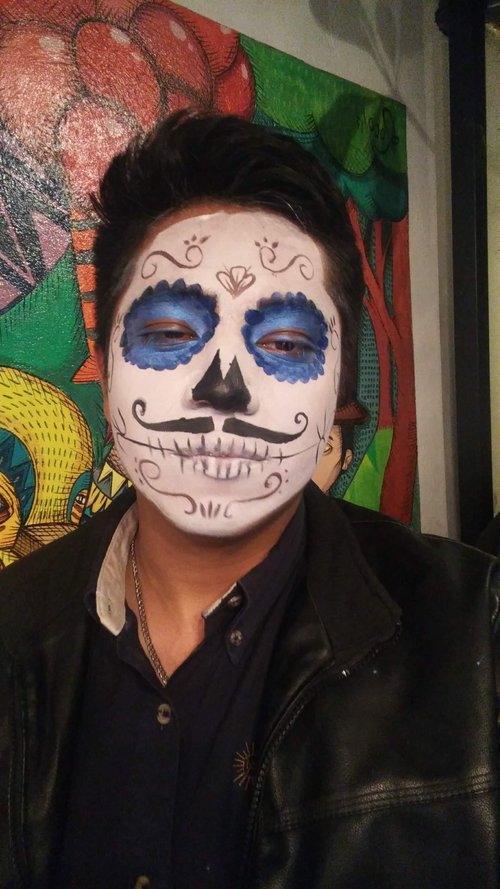 Fotografia de Sol333, Chico de 29 años