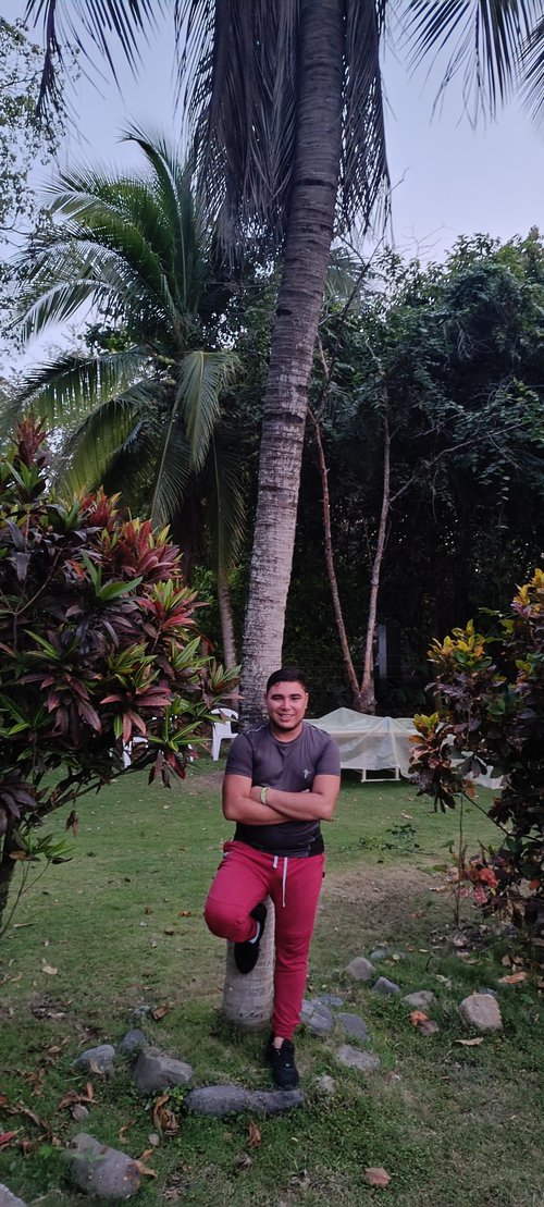 Fotografia de Eduxds, Chico de 32 años