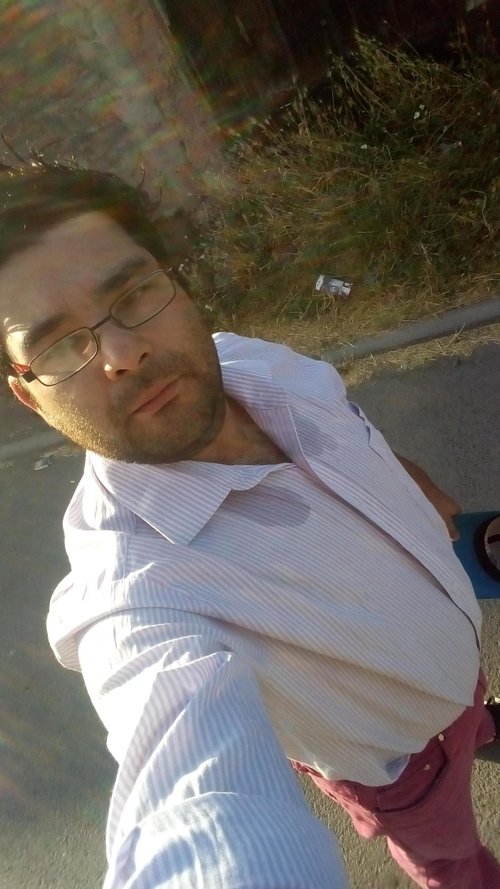 Fotografia de Aleeejandroo, Chico de 37 años