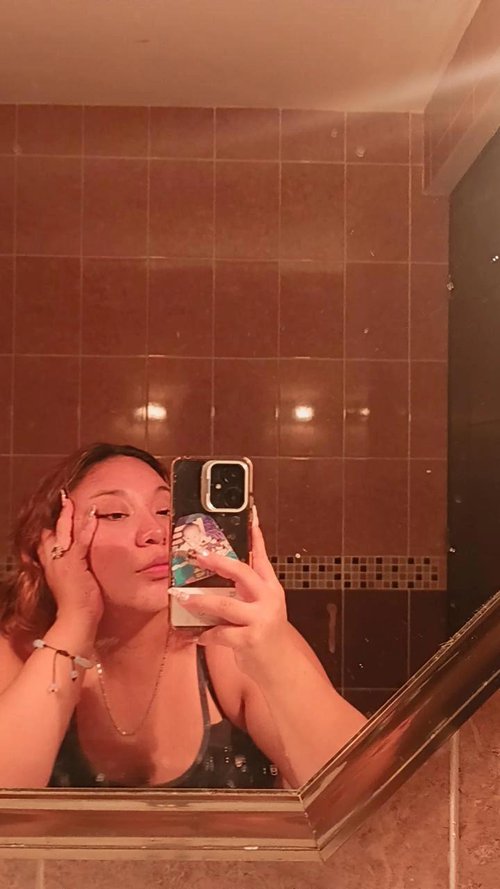 Fotografia de Nabi01, Chica de 23 años