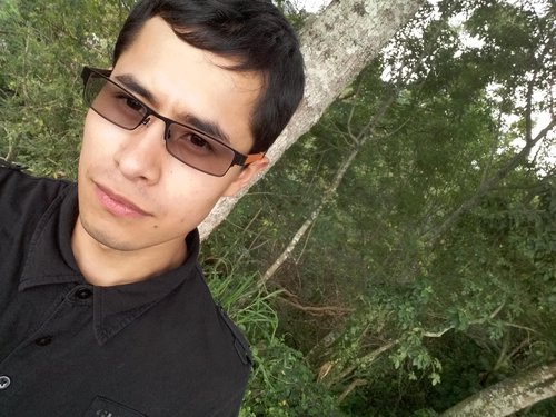 Fotografia de sergiob94, Chico de 30 años