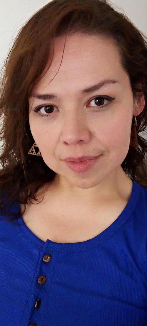 Fotografia de Alfajorcita, Chica de 47 años