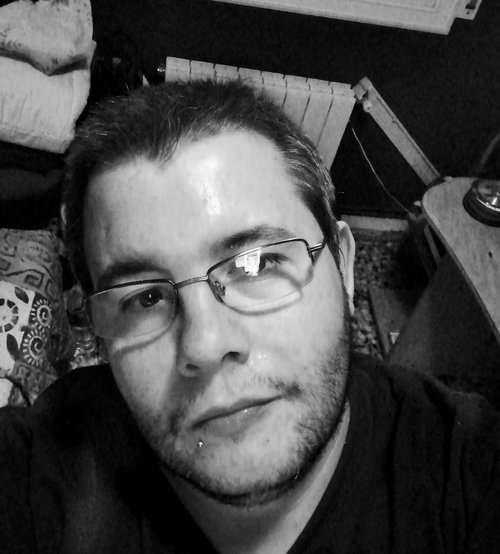 Fotografia de Fefe34, Chico de 42 años