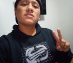 Fotografia de edyramirez, Chico de 21 años