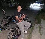 Fotografia de axelito2310, Chico de 19 años