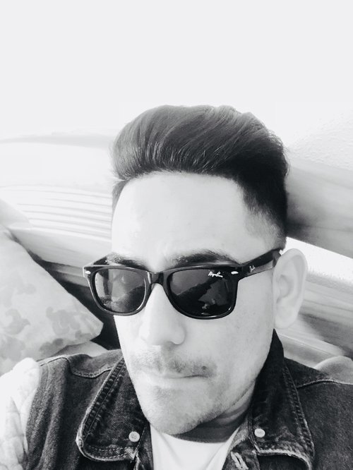 Fotografia de Patric10, Chico de 28 años