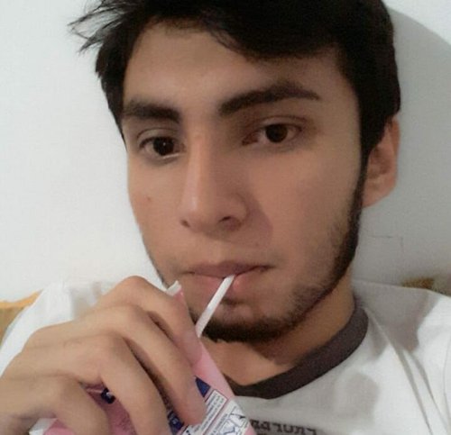 Fotografia de Codychaos, Chico de 28 años