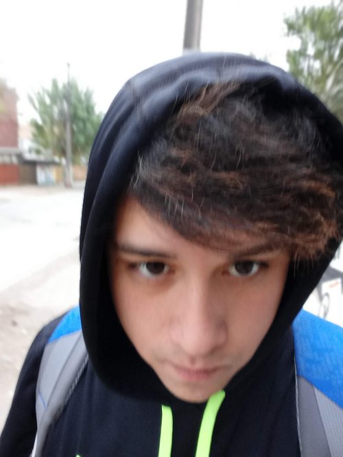 Fotografia de Elloboloco, Chico de 30 años