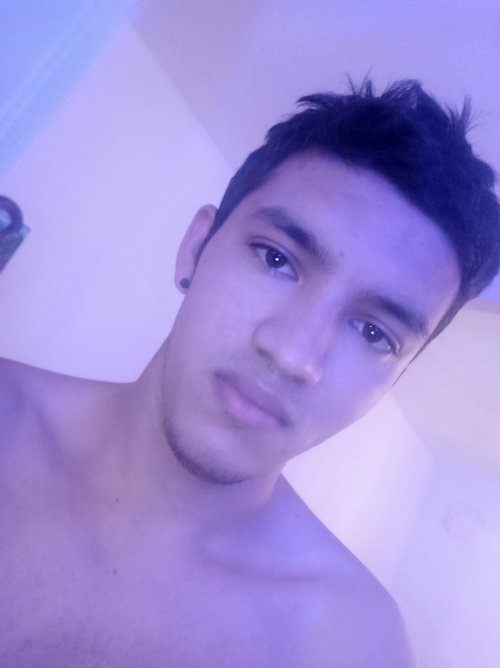 Fotografia de Alzate, Chico de 29 años