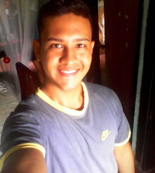 Fotografia de luiss1234, Chico de 29 años