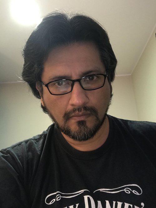 Fotografia de Juanjofs73, Chico de 52 años