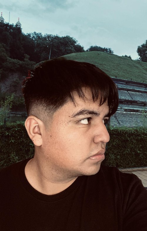 Fotografia de Ed876, Chico de 23 años