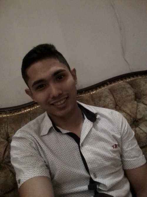 Fotografia de Emmanuel2103, Chico de 30 años