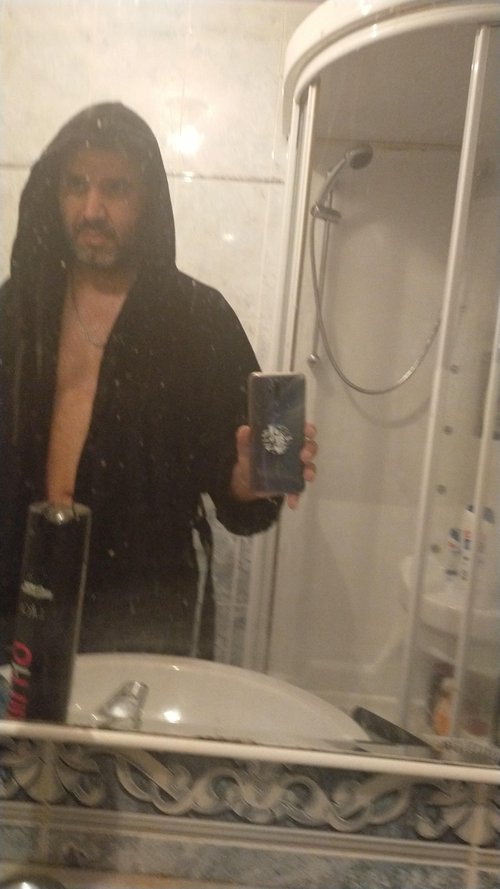 Fotografia de Trujiparla, Chico de 43 años