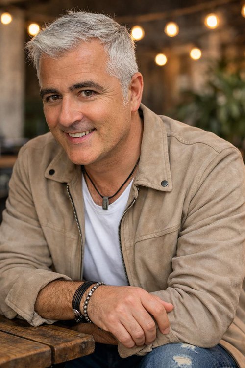 Fotografia de Jall21, Chico de 50 años