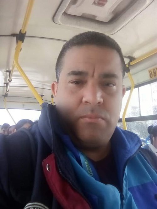 Fotografia de Alexander32, Chico de 45 años