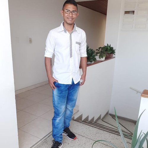 Fotografia de Stevan96, Chico de 29 años