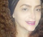 Fotografia de Sadhy, Chica de 51 años