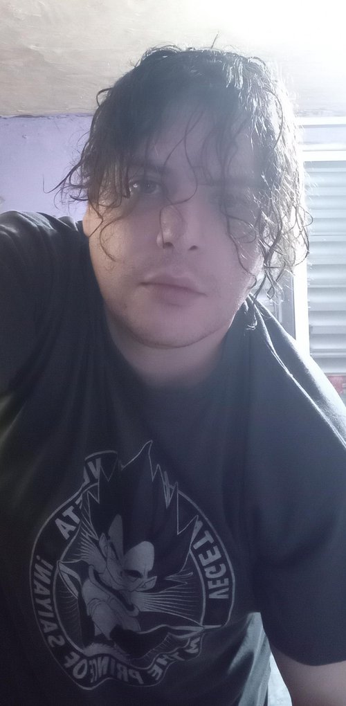 Fotografia de Pako36, Chico de 37 años