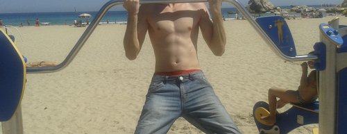 Fotografia de Jota_vlc, Chico de 38 años