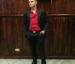 Fotografia de Carlos0512, Chico de 18 años