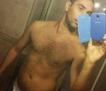 Fotografia de XXCAM, Chico de 43 años