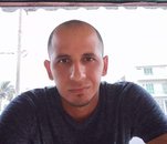 Fotografia de Alexcg1992, Chico de 33 años