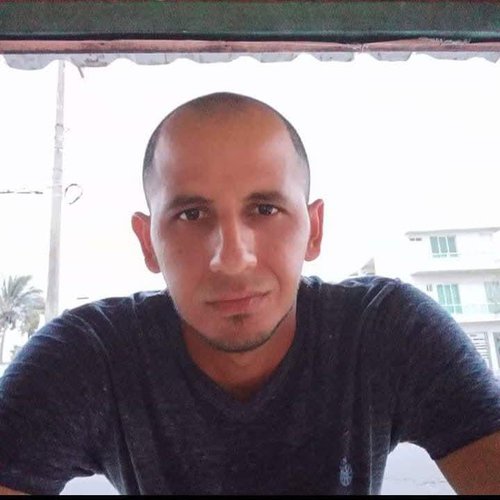 Fotografia de Alexcg1992, Chico de 33 años