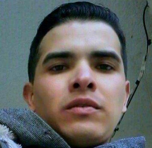 Fotografia de Glen92j, Chico de 33 años